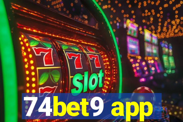 74bet9 app
